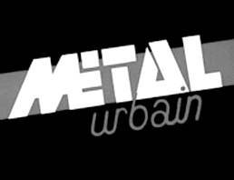 logo Métal Urbain